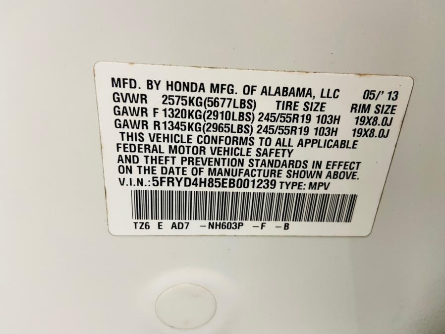 2014 Acura MDX SH-AWD 4dr Advance/Entertainment Pkg, available for sale in Linden, New Jersey | East Coast Auto Group. Linden, New Jersey 2014 Acura MDX SH-AWD 4dr Advance/Entertainment Pkg, available for sale in Linden, New Jersey | East Coast Auto Group. Linden, New Jersey