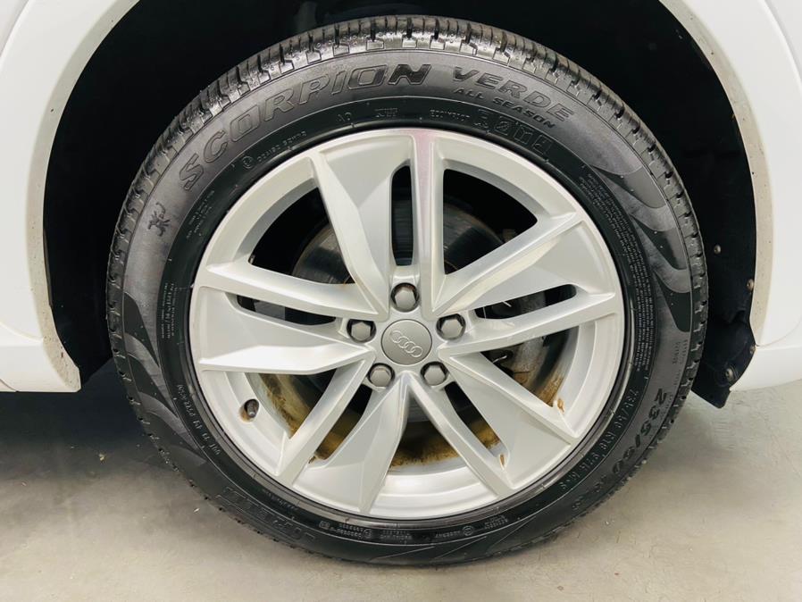 Used Audi Q3 2.0 TFSI Premium quattro AWD 2017 | East Coast Auto Group. Linden, New Jersey Used Audi Q3 2.0 TFSI Premium quattro AWD 2017 | East Coast Auto Group. Linden, New Jersey
