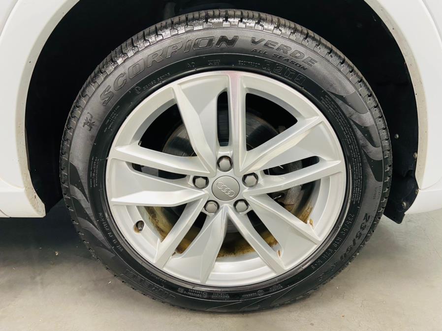 Used Audi Q3 2.0 TFSI Premium quattro AWD 2017 | East Coast Auto Group. Linden, New Jersey Used Audi Q3 2.0 TFSI Premium quattro AWD 2017 | East Coast Auto Group. Linden, New Jersey