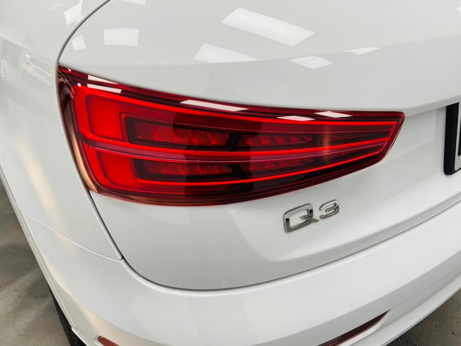 Used Audi Q3 2.0 TFSI Premium quattro AWD 2017 | East Coast Auto Group. Linden, New Jersey Used Audi Q3 2.0 TFSI Premium quattro AWD 2017 | East Coast Auto Group. Linden, New Jersey