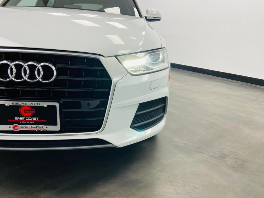 Used Audi Q3 2.0 TFSI Premium quattro AWD 2017 | East Coast Auto Group. Linden, New Jersey Used Audi Q3 2.0 TFSI Premium quattro AWD 2017 | East Coast Auto Group. Linden, New Jersey