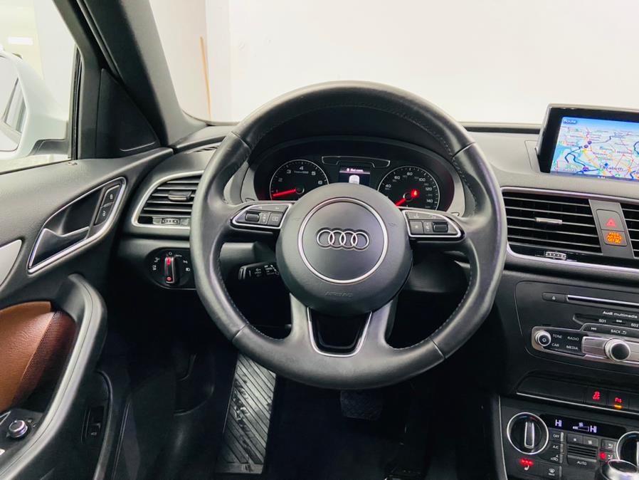 Used Audi Q3 2.0 TFSI Premium quattro AWD 2017 | East Coast Auto Group. Linden, New Jersey Used Audi Q3 2.0 TFSI Premium quattro AWD 2017 | East Coast Auto Group. Linden, New Jersey