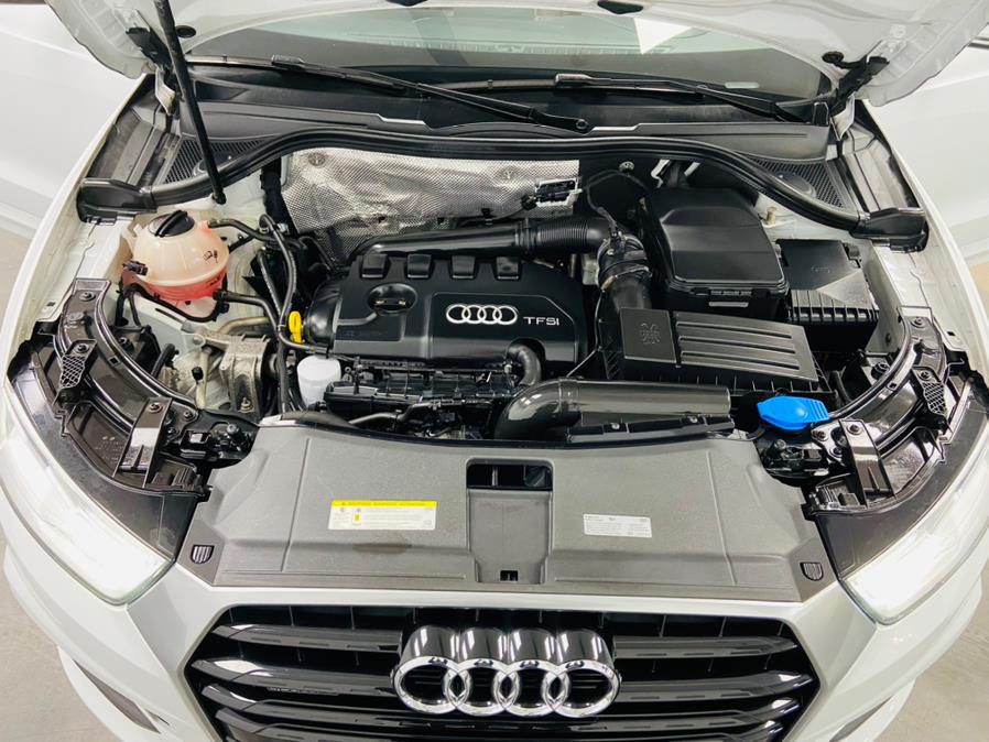 Used Audi Q3 2.0 TFSI Premium quattro AWD 2017 | East Coast Auto Group. Linden, New Jersey Used Audi Q3 2.0 TFSI Premium quattro AWD 2017 | East Coast Auto Group. Linden, New Jersey