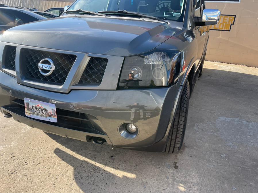 Nissan Armada 2008 in Brooklyn Queens Staten Island Jersey City