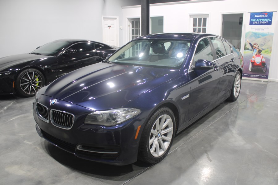 Used BMW 5 Series 4dr Sdn 535i xDrive AWD 2014 | Auto Gallery. Lodi, New Jersey Used BMW 5 Series 4dr Sdn 535i xDrive AWD 2014 | Auto Gallery. Lodi, New Jersey