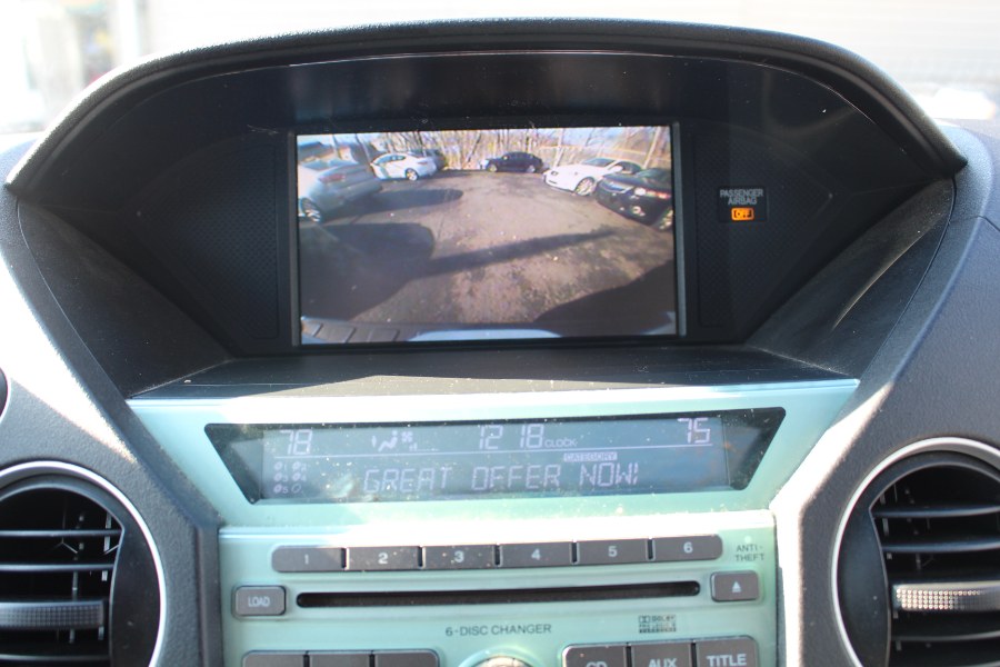 2009 Honda Pilot Touring w/Navi 4WD 4dr Touring w/Navi, available for sale in Paterson, New Jersey | Xcell Motors LLC. Paterson, New Jersey 2009 Honda Pilot Touring w/Navi 4WD 4dr Touring w/Navi, available for sale in Paterson, New Jersey | Xcell Motors LLC. Paterson, New Jersey