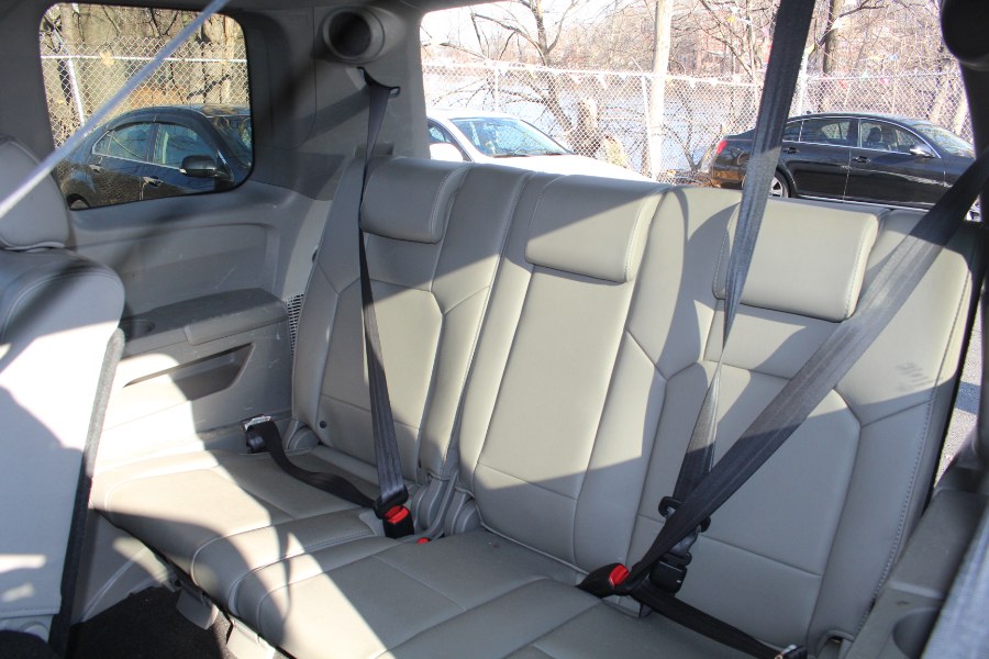 2009 Honda Pilot Touring w/Navi 4WD 4dr Touring w/Navi, available for sale in Paterson, New Jersey | Xcell Motors LLC. Paterson, New Jersey 2009 Honda Pilot Touring w/Navi 4WD 4dr Touring w/Navi, available for sale in Paterson, New Jersey | Xcell Motors LLC. Paterson, New Jersey