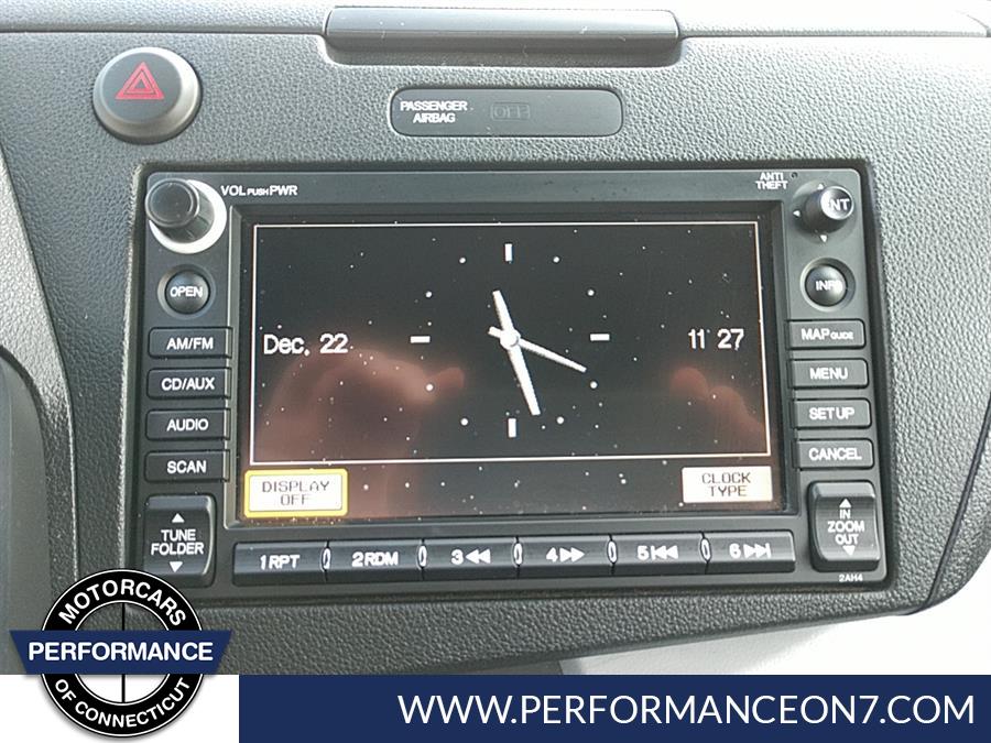 Used Honda CR-Z 3dr Man EX w/Navi 2011 | Performance Motor Cars Of Connecticut LLC. Wilton, Connecticut Used Honda CR-Z 3dr Man EX w/Navi 2011 | Performance Motor Cars Of Connecticut LLC. Wilton, Connecticut