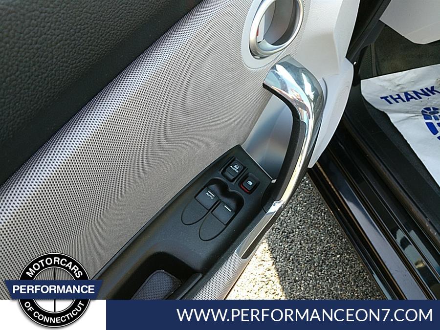 Used Honda CR-Z 3dr Man EX w/Navi 2011 | Performance Motor Cars Of Connecticut LLC. Wilton, Connecticut Used Honda CR-Z 3dr Man EX w/Navi 2011 | Performance Motor Cars Of Connecticut LLC. Wilton, Connecticut