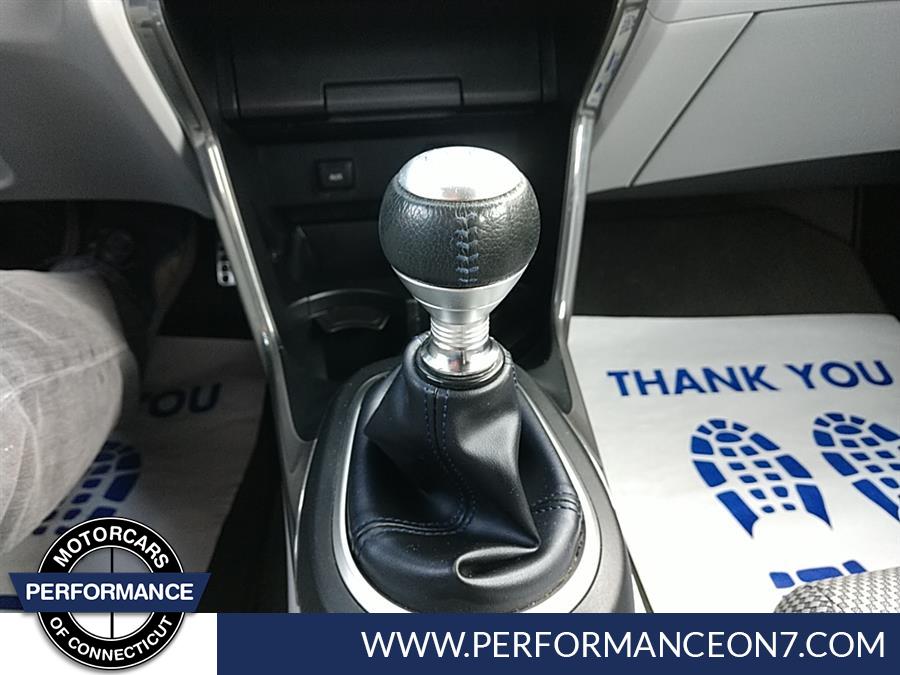 Used Honda CR-Z 3dr Man EX w/Navi 2011 | Performance Motor Cars Of Connecticut LLC. Wilton, Connecticut Used Honda CR-Z 3dr Man EX w/Navi 2011 | Performance Motor Cars Of Connecticut LLC. Wilton, Connecticut