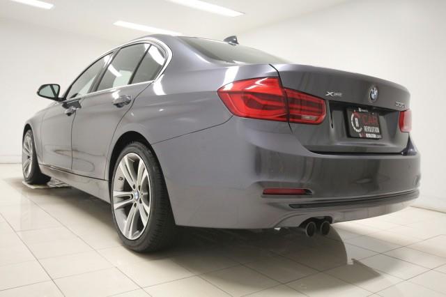 Used BMW 3 Series 330 xDrive w/ Navi & rearCam 2018 | Car Revolution. Maple Shade, New Jersey Used BMW 3 Series 330 xDrive w/ Navi & rearCam 2018 | Car Revolution. Maple Shade, New Jersey