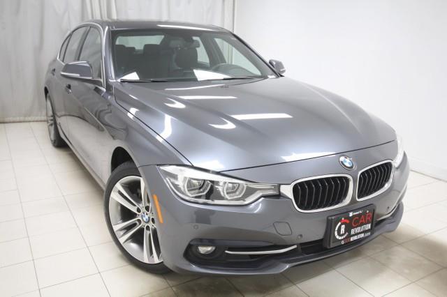 Used BMW 3 Series 330 xDrive w/ Navi & rearCam 2018 | Car Revolution. Maple Shade, New Jersey Used BMW 3 Series 330 xDrive w/ Navi & rearCam 2018 | Car Revolution. Maple Shade, New Jersey