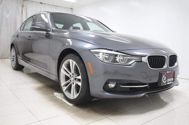 Used BMW 3 Series 330 xDrive w/ Navi & rearCam 2018 | Car Revolution. Maple Shade, New Jersey Used BMW 3 Series 330 xDrive w/ Navi & rearCam 2018 | Car Revolution. Maple Shade, New Jersey