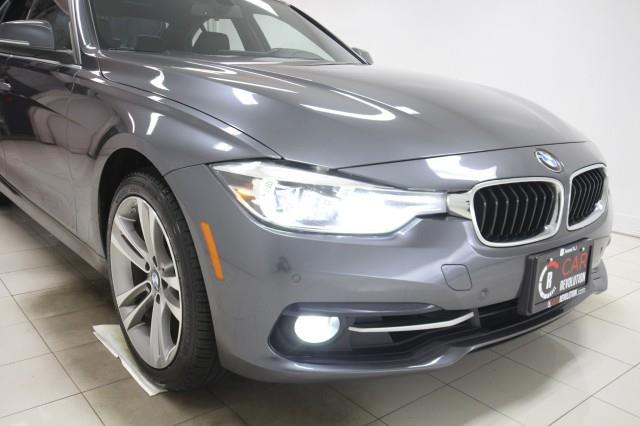 Used BMW 3 Series 330 xDrive w/ Navi & rearCam 2018 | Car Revolution. Maple Shade, New Jersey Used BMW 3 Series 330 xDrive w/ Navi & rearCam 2018 | Car Revolution. Maple Shade, New Jersey