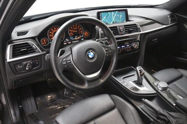 Used BMW 3 Series 330 xDrive w/ Navi & rearCam 2018 | Car Revolution. Maple Shade, New Jersey Used BMW 3 Series 330 xDrive w/ Navi & rearCam 2018 | Car Revolution. Maple Shade, New Jersey