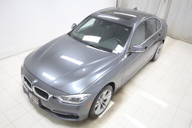 Used BMW 3 Series 330 xDrive w/ Navi & rearCam 2018 | Car Revolution. Maple Shade, New Jersey Used BMW 3 Series 330 xDrive w/ Navi & rearCam 2018 | Car Revolution. Maple Shade, New Jersey