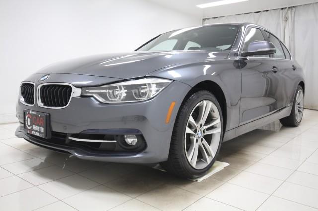 Used BMW 3 Series 330 xDrive w/ Navi & rearCam 2018 | Car Revolution. Maple Shade, New Jersey Used BMW 3 Series 330 xDrive w/ Navi & rearCam 2018 | Car Revolution. Maple Shade, New Jersey