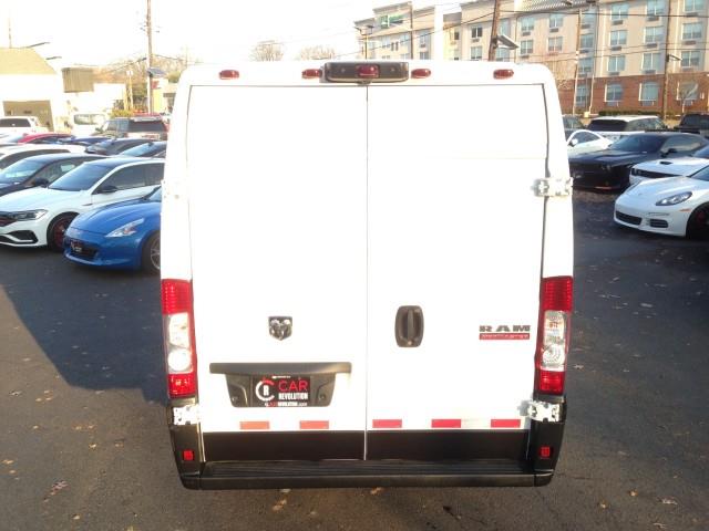 Used Ram Promaster Cargo Van 3500 w/ Navi & rearCam 2020 | Car Revolution. Maple Shade, New Jersey Used Ram Promaster Cargo Van 3500 w/ Navi & rearCam 2020 | Car Revolution. Maple Shade, New Jersey