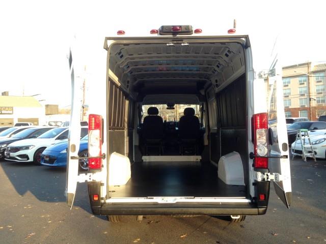 Used Ram Promaster Cargo Van 3500 w/ Navi & rearCam 2020 | Car Revolution. Maple Shade, New Jersey Used Ram Promaster Cargo Van 3500 w/ Navi & rearCam 2020 | Car Revolution. Maple Shade, New Jersey