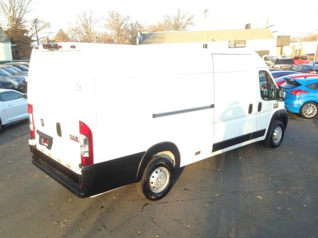 Used Ram Promaster Cargo Van 3500 w/ Navi & rearCam 2020 | Car Revolution. Maple Shade, New Jersey Used Ram Promaster Cargo Van 3500 w/ Navi & rearCam 2020 | Car Revolution. Maple Shade, New Jersey