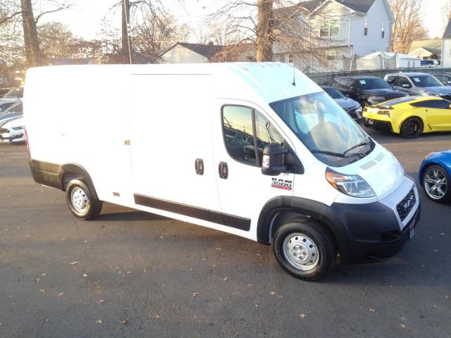 Used Ram Promaster Cargo Van 3500 w/ Navi & rearCam 2020 | Car Revolution. Maple Shade, New Jersey Used Ram Promaster Cargo Van 3500 w/ Navi & rearCam 2020 | Car Revolution. Maple Shade, New Jersey