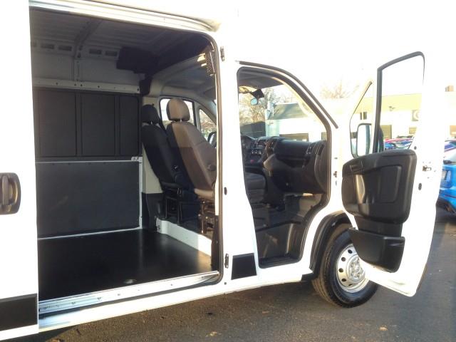 Used Ram Promaster Cargo Van 3500 w/ Navi & rearCam 2020 | Car Revolution. Maple Shade, New Jersey Used Ram Promaster Cargo Van 3500 w/ Navi & rearCam 2020 | Car Revolution. Maple Shade, New Jersey