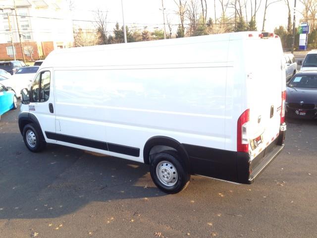 Used Ram Promaster Cargo Van 3500 w/ Navi & rearCam 2020 | Car Revolution. Maple Shade, New Jersey Used Ram Promaster Cargo Van 3500 w/ Navi & rearCam 2020 | Car Revolution. Maple Shade, New Jersey