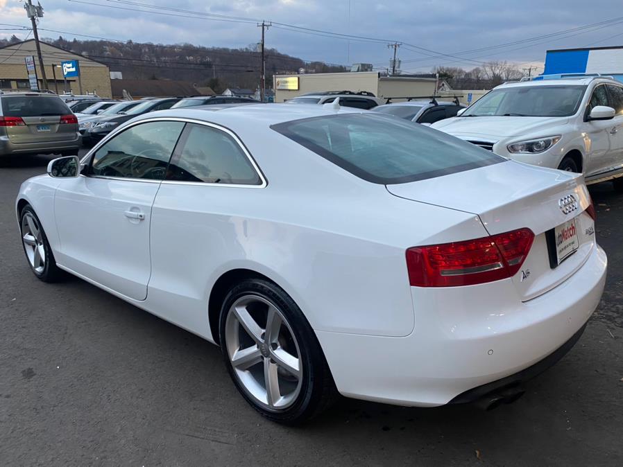 Used Audi A5 2dr Cpe Man quattro 2.0L Premium Plus 2010 | Auto Match LLC. Waterbury, Connecticut Used Audi A5 2dr Cpe Man quattro 2.0L Premium Plus 2010 | Auto Match LLC. Waterbury, Connecticut