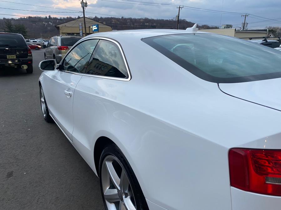 Used Audi A5 2dr Cpe Man quattro 2.0L Premium Plus 2010 | Auto Match LLC. Waterbury, Connecticut Used Audi A5 2dr Cpe Man quattro 2.0L Premium Plus 2010 | Auto Match LLC. Waterbury, Connecticut