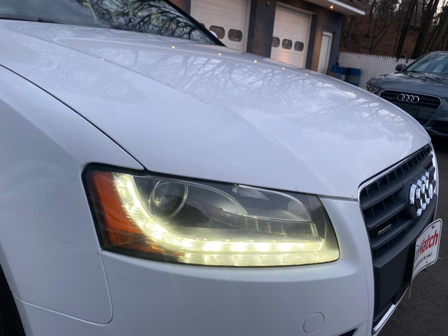 Used Audi A5 2dr Cpe Man quattro 2.0L Premium Plus 2010 | Auto Match LLC. Waterbury, Connecticut Used Audi A5 2dr Cpe Man quattro 2.0L Premium Plus 2010 | Auto Match LLC. Waterbury, Connecticut