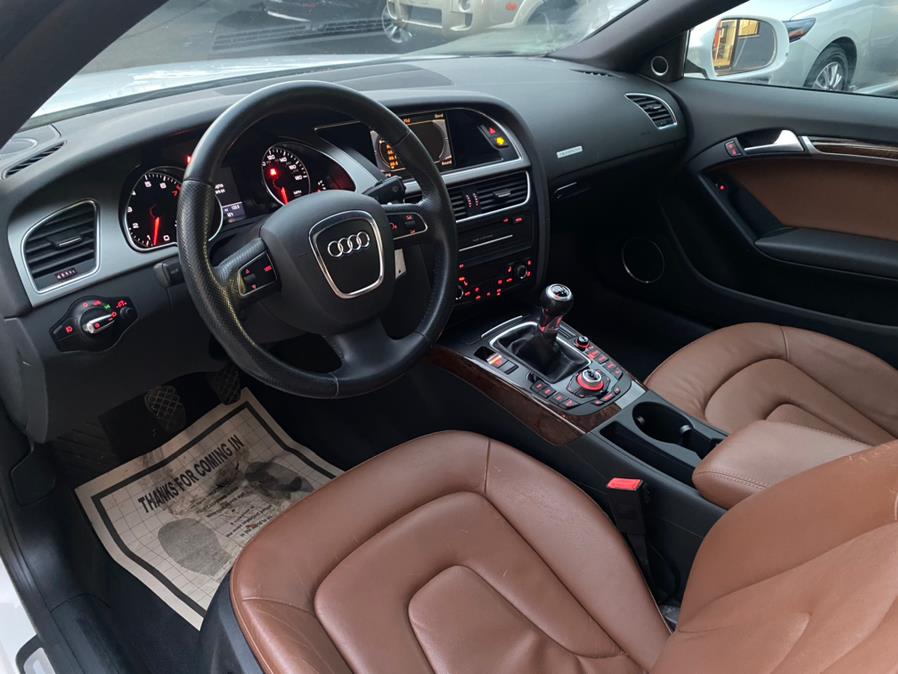 Used Audi A5 2dr Cpe Man quattro 2.0L Premium Plus 2010 | Auto Match LLC. Waterbury, Connecticut Used Audi A5 2dr Cpe Man quattro 2.0L Premium Plus 2010 | Auto Match LLC. Waterbury, Connecticut