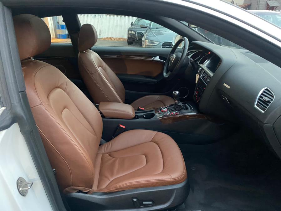 Used Audi A5 2dr Cpe Man quattro 2.0L Premium Plus 2010 | Auto Match LLC. Waterbury, Connecticut Used Audi A5 2dr Cpe Man quattro 2.0L Premium Plus 2010 | Auto Match LLC. Waterbury, Connecticut