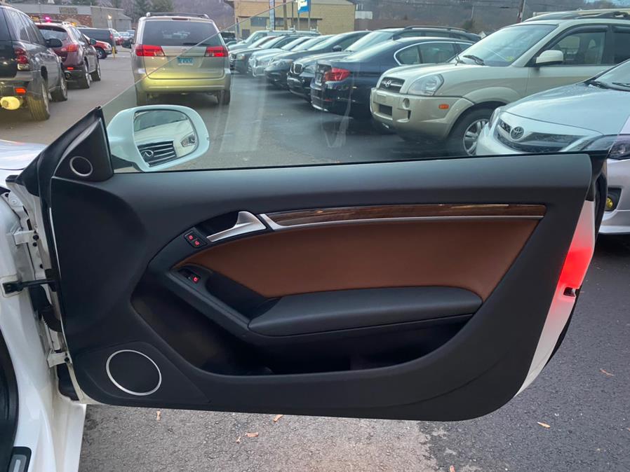Used Audi A5 2dr Cpe Man quattro 2.0L Premium Plus 2010 | Auto Match LLC. Waterbury, Connecticut Used Audi A5 2dr Cpe Man quattro 2.0L Premium Plus 2010 | Auto Match LLC. Waterbury, Connecticut