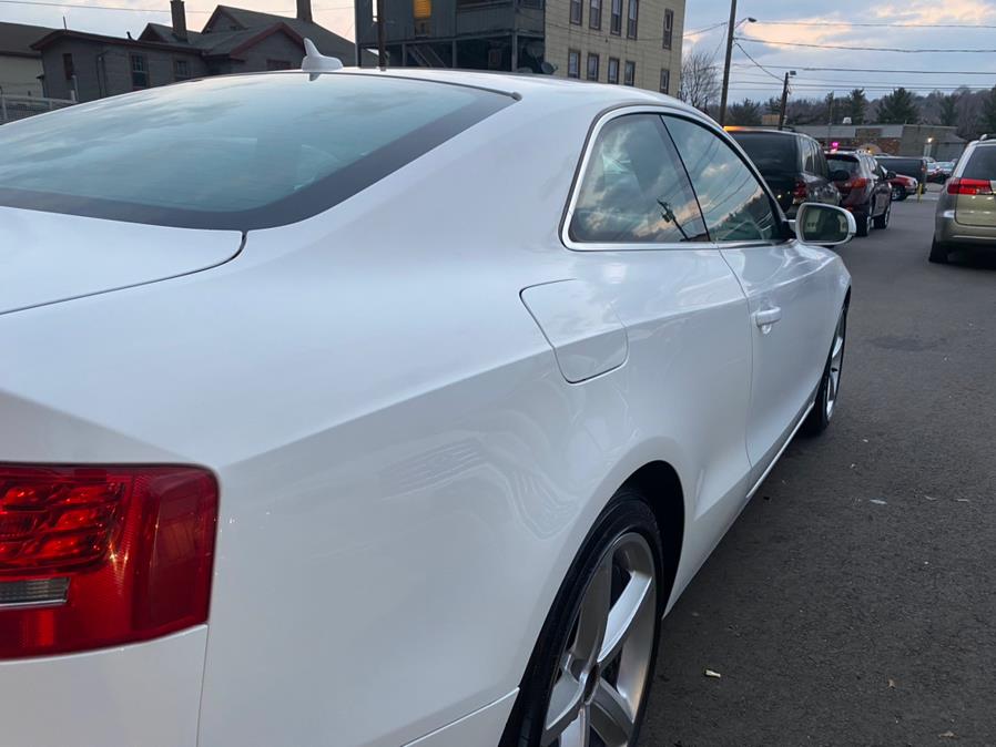 Used Audi A5 2dr Cpe Man quattro 2.0L Premium Plus 2010 | Auto Match LLC. Waterbury, Connecticut Used Audi A5 2dr Cpe Man quattro 2.0L Premium Plus 2010 | Auto Match LLC. Waterbury, Connecticut