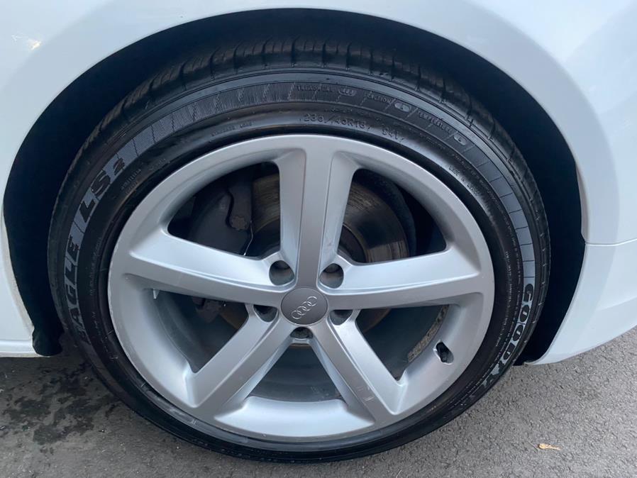 Used Audi A5 2dr Cpe Man quattro 2.0L Premium Plus 2010 | Auto Match LLC. Waterbury, Connecticut Used Audi A5 2dr Cpe Man quattro 2.0L Premium Plus 2010 | Auto Match LLC. Waterbury, Connecticut