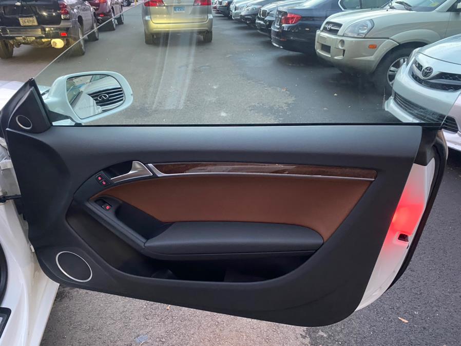 Used Audi A5 2dr Cpe Man quattro 2.0L Premium Plus 2010 | Auto Match LLC. Waterbury, Connecticut Used Audi A5 2dr Cpe Man quattro 2.0L Premium Plus 2010 | Auto Match LLC. Waterbury, Connecticut