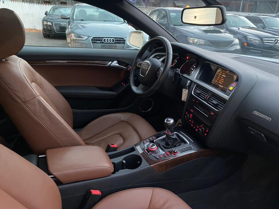 Used Audi A5 2dr Cpe Man quattro 2.0L Premium Plus 2010 | Auto Match LLC. Waterbury, Connecticut Used Audi A5 2dr Cpe Man quattro 2.0L Premium Plus 2010 | Auto Match LLC. Waterbury, Connecticut