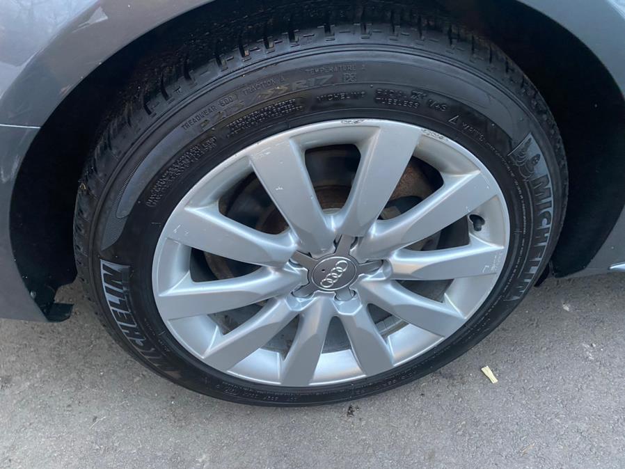 Used Audi A4 4dr Sdn Auto quattro 2.0T Premium 2015 | Auto Match LLC. Waterbury, Connecticut Used Audi A4 4dr Sdn Auto quattro 2.0T Premium 2015 | Auto Match LLC. Waterbury, Connecticut
