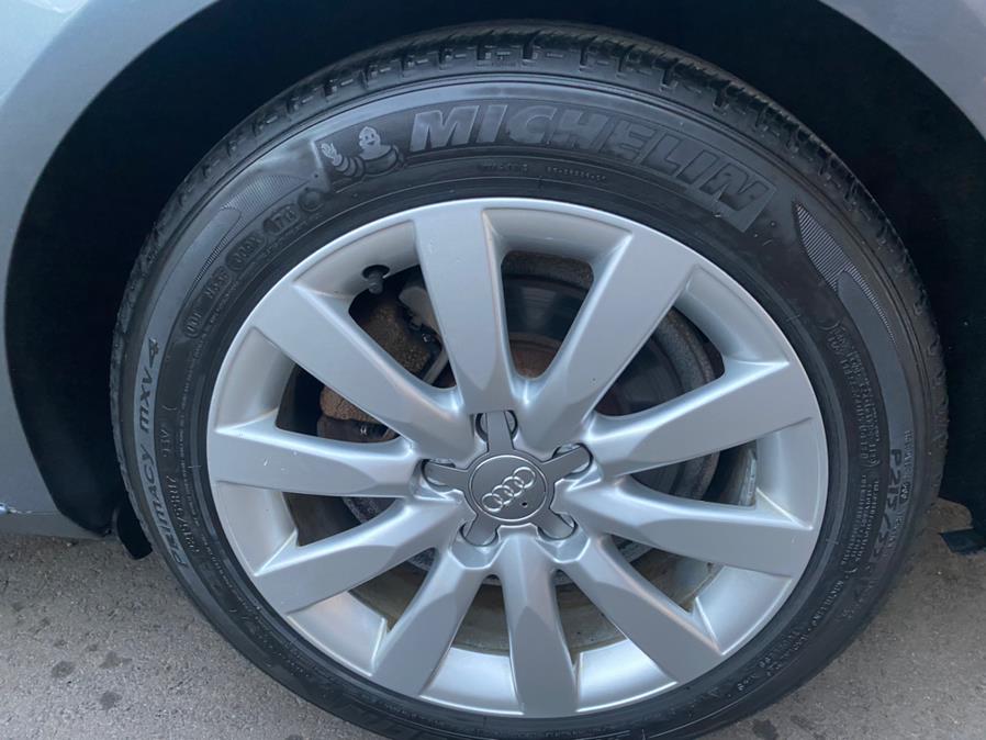 Used Audi A4 4dr Sdn Auto quattro 2.0T Premium 2015 | Auto Match LLC. Waterbury, Connecticut Used Audi A4 4dr Sdn Auto quattro 2.0T Premium 2015 | Auto Match LLC. Waterbury, Connecticut