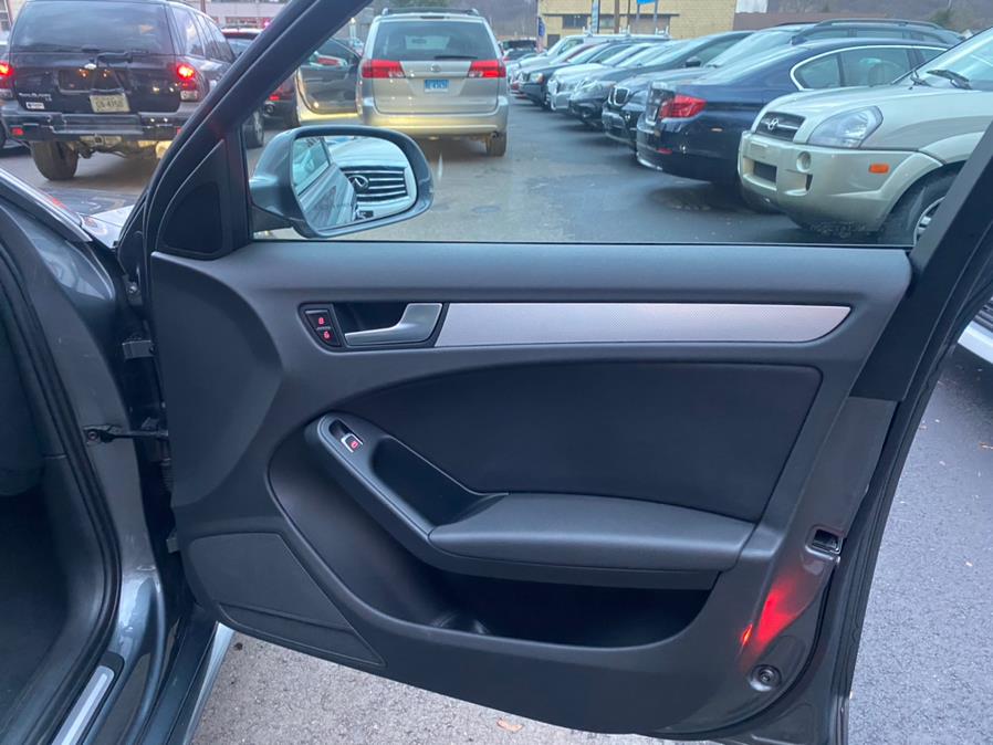 Used Audi A4 4dr Sdn Auto quattro 2.0T Premium 2015 | Auto Match LLC. Waterbury, Connecticut Used Audi A4 4dr Sdn Auto quattro 2.0T Premium 2015 | Auto Match LLC. Waterbury, Connecticut
