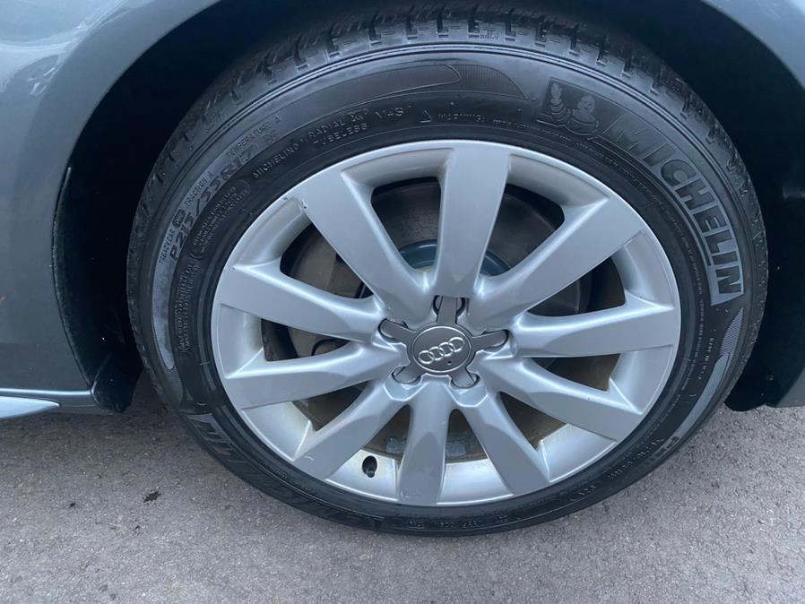 Used Audi A4 4dr Sdn Auto quattro 2.0T Premium 2015 | Auto Match LLC. Waterbury, Connecticut Used Audi A4 4dr Sdn Auto quattro 2.0T Premium 2015 | Auto Match LLC. Waterbury, Connecticut