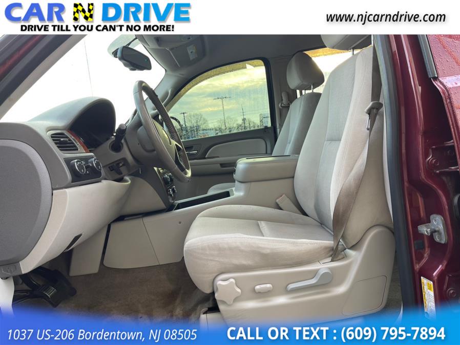 Used Chevrolet Avalanche LT1 4WD 2009 | Car N Drive. Bordentown, New Jersey Used Chevrolet Avalanche LT1 4WD 2009 | Car N Drive. Bordentown, New Jersey