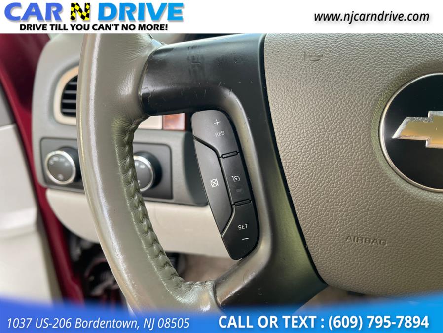 Used Chevrolet Avalanche LT1 4WD 2009 | Car N Drive. Bordentown, New Jersey Used Chevrolet Avalanche LT1 4WD 2009 | Car N Drive. Bordentown, New Jersey