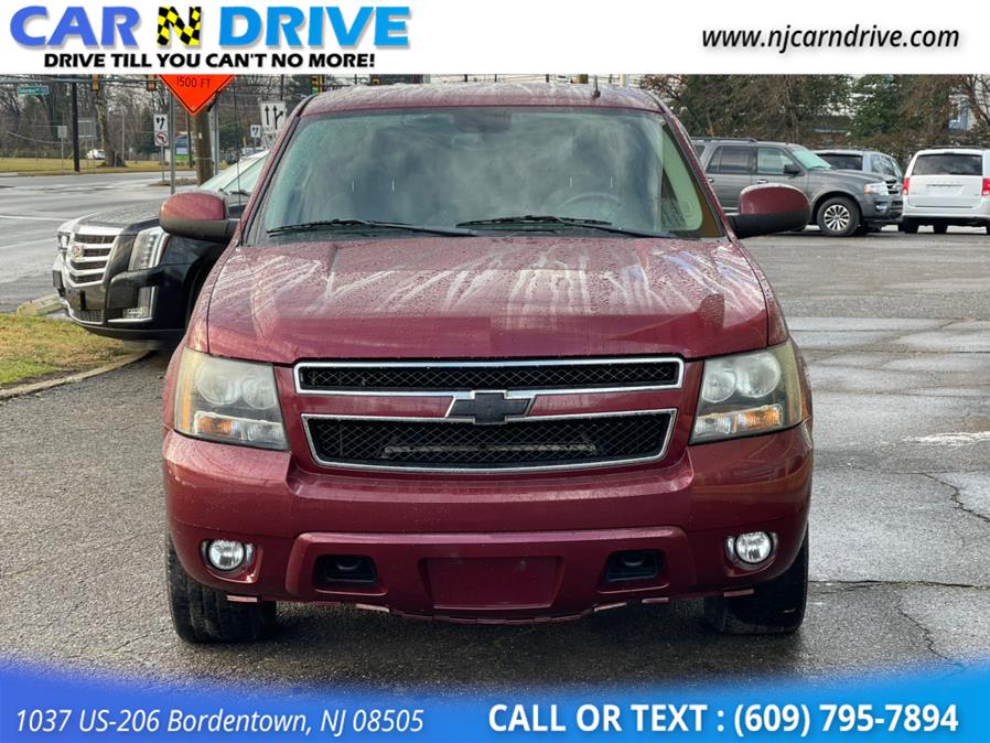 Used Chevrolet Avalanche LT1 4WD 2009 | Car N Drive. Bordentown, New Jersey Used Chevrolet Avalanche LT1 4WD 2009 | Car N Drive. Bordentown, New Jersey
