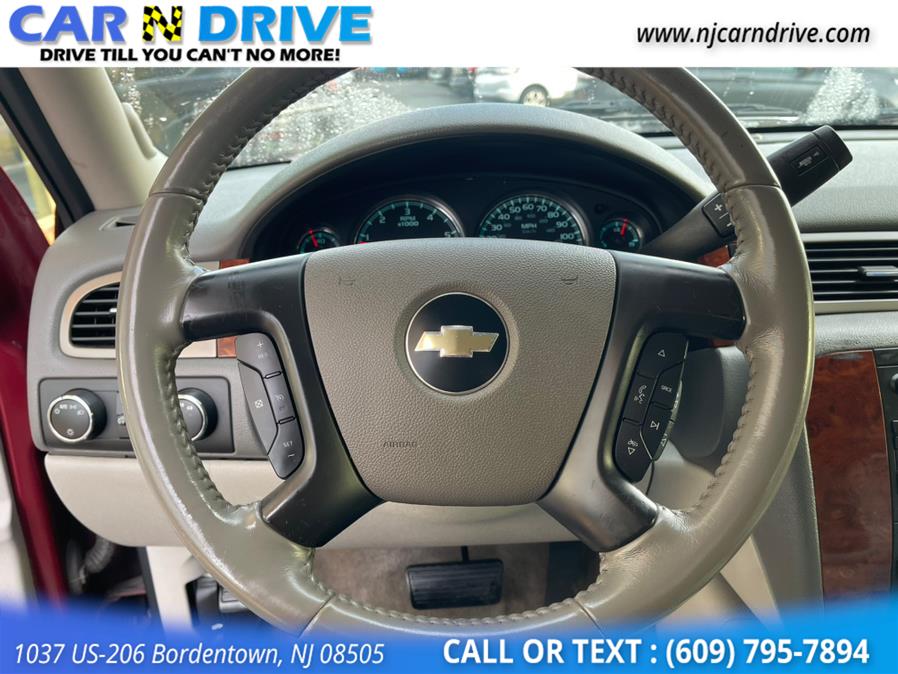 Used Chevrolet Avalanche LT1 4WD 2009 | Car N Drive. Bordentown, New Jersey Used Chevrolet Avalanche LT1 4WD 2009 | Car N Drive. Bordentown, New Jersey