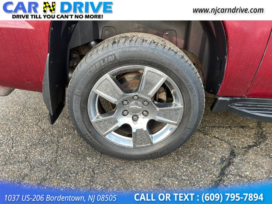 Used Chevrolet Avalanche LT1 4WD 2009 | Car N Drive. Bordentown, New Jersey Used Chevrolet Avalanche LT1 4WD 2009 | Car N Drive. Bordentown, New Jersey