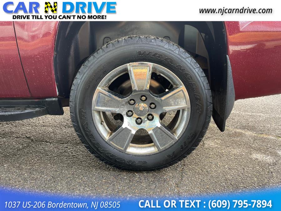 Used Chevrolet Avalanche LT1 4WD 2009 | Car N Drive. Bordentown, New Jersey Used Chevrolet Avalanche LT1 4WD 2009 | Car N Drive. Bordentown, New Jersey