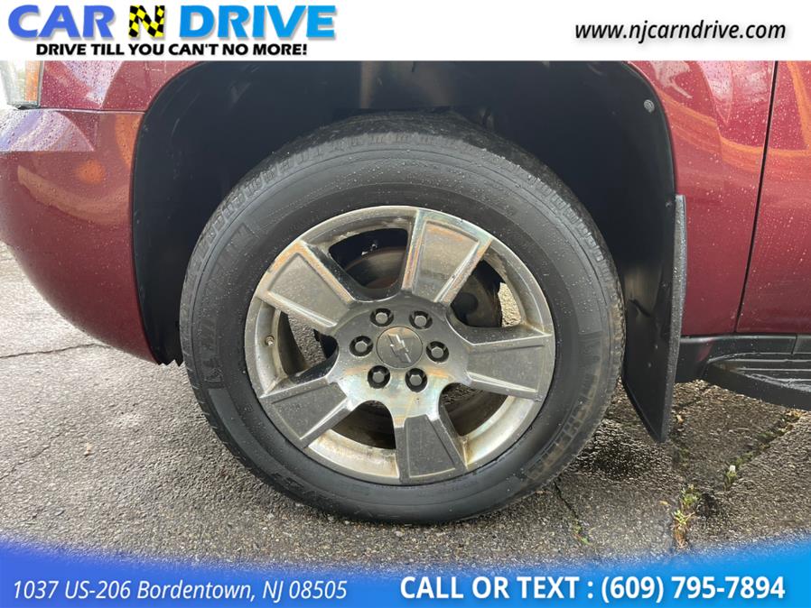Used Chevrolet Avalanche LT1 4WD 2009 | Car N Drive. Bordentown, New Jersey Used Chevrolet Avalanche LT1 4WD 2009 | Car N Drive. Bordentown, New Jersey