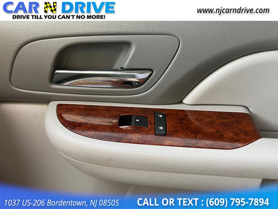 Used Chevrolet Avalanche LT1 4WD 2009 | Car N Drive. Bordentown, New Jersey Used Chevrolet Avalanche LT1 4WD 2009 | Car N Drive. Bordentown, New Jersey