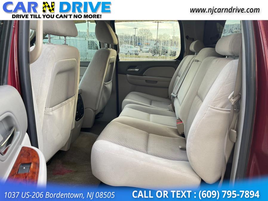 Used Chevrolet Avalanche LT1 4WD 2009 | Car N Drive. Bordentown, New Jersey Used Chevrolet Avalanche LT1 4WD 2009 | Car N Drive. Bordentown, New Jersey